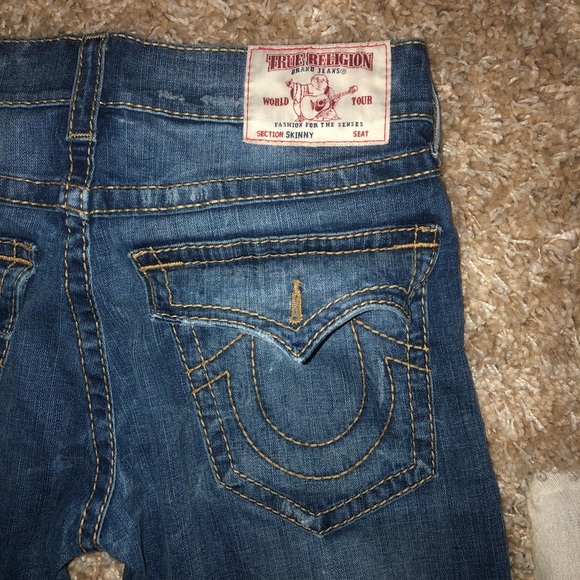 Men’s Jeans - Picture 3 of 4